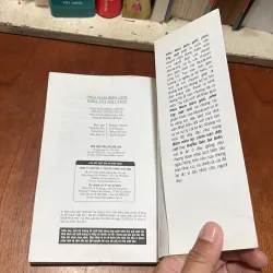 II Tiểu Thuyết: Phía Nam Biên Giới, Phía Tây Mặt Trời - HARUKI MURAKAMI - 2011 795585