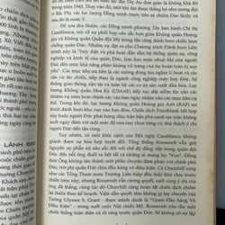 SÓI XÁM: CUỘC ĐÀO TẨU CỦA ADOLF HITLER - SIMON DUNSTAN & GERRAD WILLIAM 546017