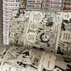 Truyện tranh One Peace Tập 1-96 796628