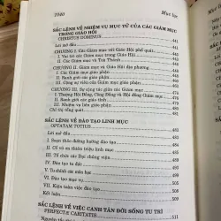 Cộng Đồng Vaticanô II 1011312