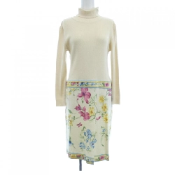 【Mã giảm giá】Thời trang Leonar LEONARD FASHION Váy liền