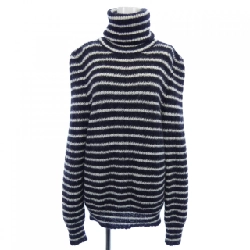 Saint Laurent SAINT LAURENT 632146 YARX2 Áo len