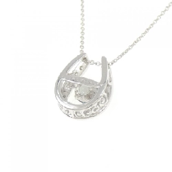 Necklace Alexandrite tổng hợp Crecentvale 0.50CT - Hàng hiệu Authentic 844622