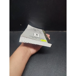 Đạo Tình Những Niềm Cảm Xúc Minh Tâm mới 90% (bẩn nhẹ) 2019 HCM1304 tôn giáo 913773