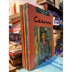 Các nhà danh họa thế kỷ XIX 558010