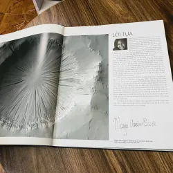 Các hành tinh- thuyết minh trực quan nhất - Maggie Aderin Poccock 928140