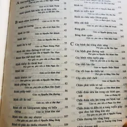 BỘ 3 TẬP BÁCH KHOA THƯ BỆNH HỌC 960188