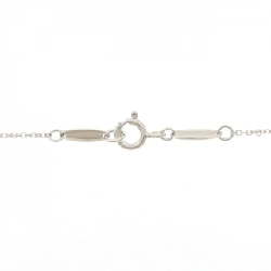 Dây chuyền hình giọt nước Tiffany - Hàng hiệu Authentic 843419