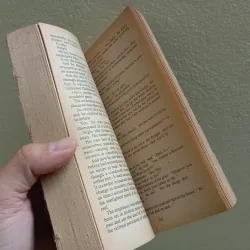 Dune Frank Hebert english book sách tiếng Anh  1005936