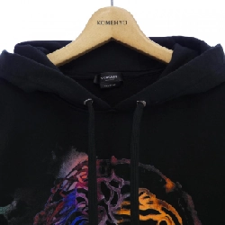 【Mã giảm giá】Áo khoác VERSACE 636148