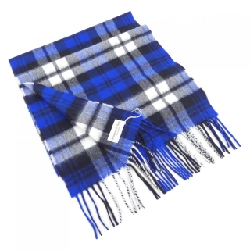 JOHNSTONS OF ELGIN WA000057 MUFFLER - Hàng hiệu Authentic