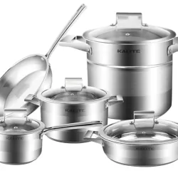 👩‍🍳 KALITE KL-339 – mua là khỏi đổi bộ khác 732300