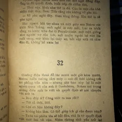 Người tình của tổng thống - Patric Anđơxơn 794131