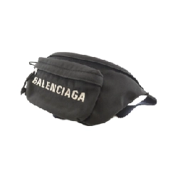 Balo thắt lưng Balenciaga Wheel Pack 533009 HPG1X - Hàng hiệu Chính hãng 764051