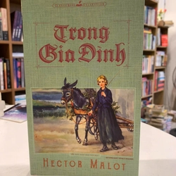 Trong gia đình – Hector Malot 517975