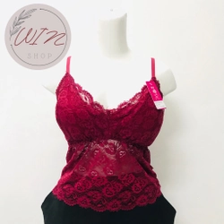 ÁO BRA REN 2 DÂY CÓ MÚT SIZE L/ XL 496278