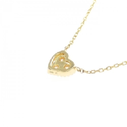 Dây chuyền kim cương Vandome 0.12CT - Hàng hiệu Authentic 843314