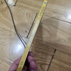 Có tôi ở đây, lắng nghe bạn
43k (bìa 86k) 1008524