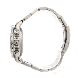 Đồng hồ Breitling Chronomat 44 Black Roman Mother of Pearl JAPAN LTD AB0111/S011B64PA SS tự động - Hàng hiệu chính hãng 882255