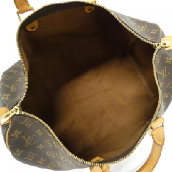 Túi xách Boston Louis Vuitton Monogram 45cm M41428 - Hàng hiệu Chính hãng 803492