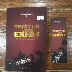 Triết lý cái đình - Kim Định (9)