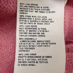 【Coupon eligible】Miu Miu MIU MIU cardigan 645016