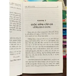 Sức mạnh của lòng bao dung – Lại Thế Luyện 563600