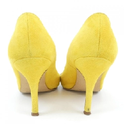 【Mã giảm giá】Giày cao gót MANOLO BLAHNIK 664417