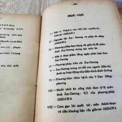 ZEN ZEN & PHƯƠNG PHÁP DƯỠNG SINH OHSAWA – Thái Khắc Lễ biên soạn 968669