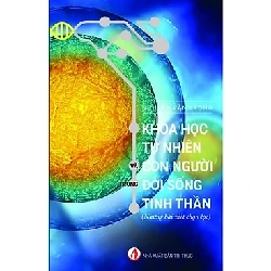 Khoa Học Tự Nhiên Và Con Người Trong Đời Sống Tinh Thần - Nguyễn Văn Trọng ASB.PO Oreka Blogmeo 230225