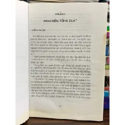 Giao tế nhân sự trong kinh doanh & xã hội — Phong Sơn Lê Nhật Trừng 576608