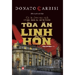 Tòa án linh hồn - Donato Carris