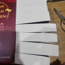 Boxset Chân Hoàn Truyện (8 Tập) Sách chưa sử dụng  460913