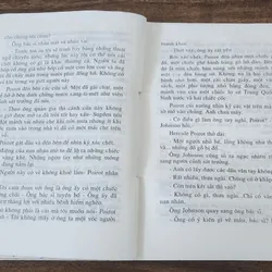 Tiểu thuyết trinh thám của nữ nhà văn Agatha Christie: CHẾT TRONG ĐÊM NOEL (311 trang) 717884