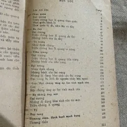 TÁC DỤNG QUA LẠI CỦA THUỐC - SÁCH Y - PHILIP D HANSTEN 571879