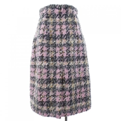 CHANEL LOOK30 P78204V70494 Váy - Hàng hiệu Chính hãng 811697