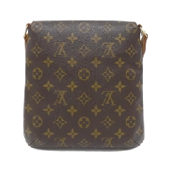 Túi xách vai Louis Vuitton Monogram Musette Salsa M51258 - Hàng hiệu Chính hãng 767576