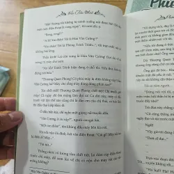 Phiêu du giang hồ trọn bộ 2 tập - Hạ tiểu mạt.
120k 936410