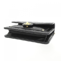 Ví dây chuyền Chanel AP4674 - Hàng hiệu Authentic 770014