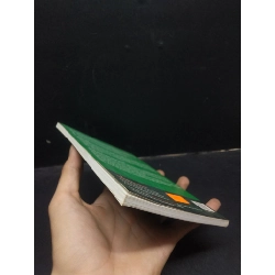 Cẩm nang bỏ túi: kỹ năng hướng dẫn nhân sự - Harvard Business School Press 2008 mới 80% bẩn nhẹ HCM2404 kỹ năng 914106