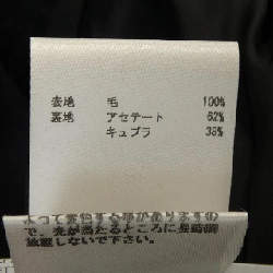 【Mã giảm giá】JIL SANDER NAVY Áo khoác 630908