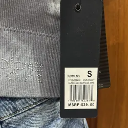 Tank Bebe xịn, đẹp, nguyên tag new 100% 1002695