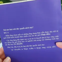 Hiệu Ứng Chim Mồi (Tập 2) - Hạo Nhiên - Quốc Khánh 604656