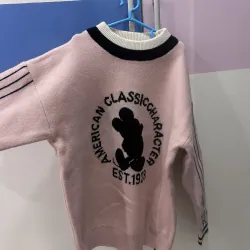 [ELISE] ÁO VÁY TRẺ EM SECONDHAND NHIỀU MẪU ĐỒNG GIÁ  1021659