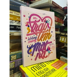 Trái tim không mang mặt nạ