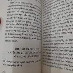 Không đến một. Bài học về khởi nghiệp. Peter Thiel 574908