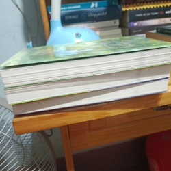 Trọn Bộ Ngôn Tình Đã Nhiều Năm Như Thế  520920