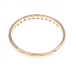 Nhẫn kim cương K18PG 0.30CT 672493