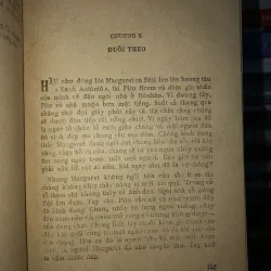 Nàng Margaret xinh đẹp - Henry Haggard  795479