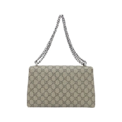 Túi xách vai Gucci DIONYSUS 400249 KHNRN - Hàng hiệu Chính hãng 802227